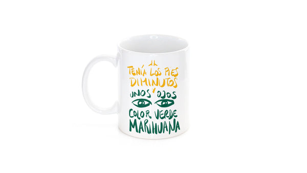 Taza Superstar