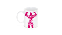 Taza Enamorad@ de tu forma