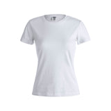 Camiseta chica personalizada