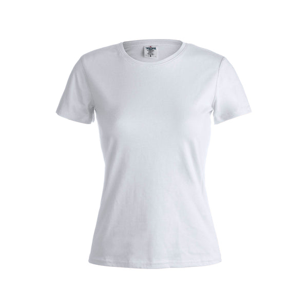 Camiseta chica personalizada