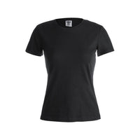 Camiseta chica personalizada