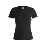 Camiseta chica personalizada