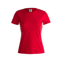 Camiseta chica personalizada