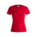 Camiseta chica personalizada
