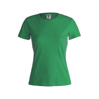 Camiseta chica personalizada