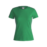 Camiseta chica personalizada