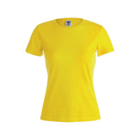 Camiseta chica personalizada