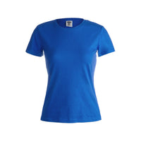 Camiseta chica personalizada