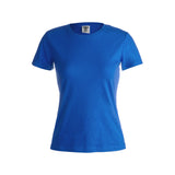 Camiseta chica personalizada