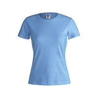 Camiseta chica personalizada