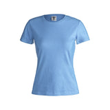 Camiseta chica personalizada