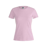 Camiseta chica personalizada