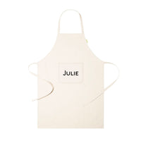 Delantal Julie & Julia
