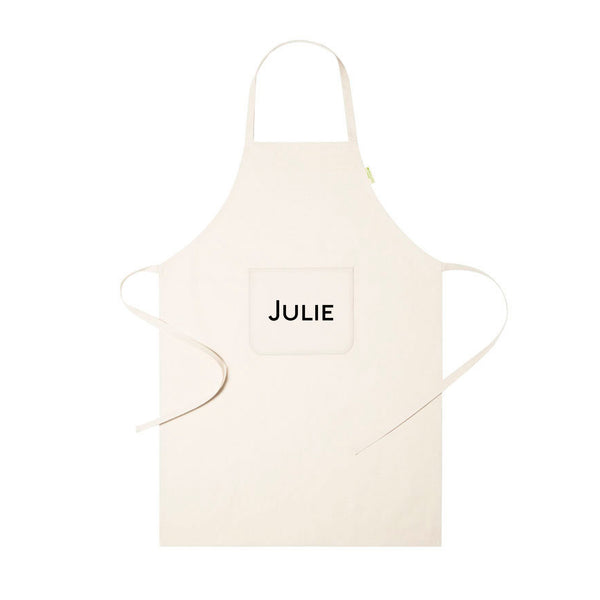 Delantal Julie & Julia
