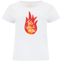 Audrey T-shirt