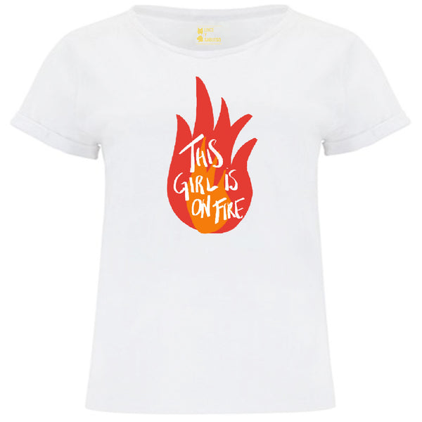 Audrey T-shirt