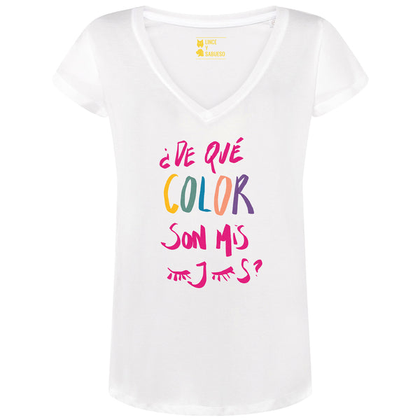 Audrey T-shirt