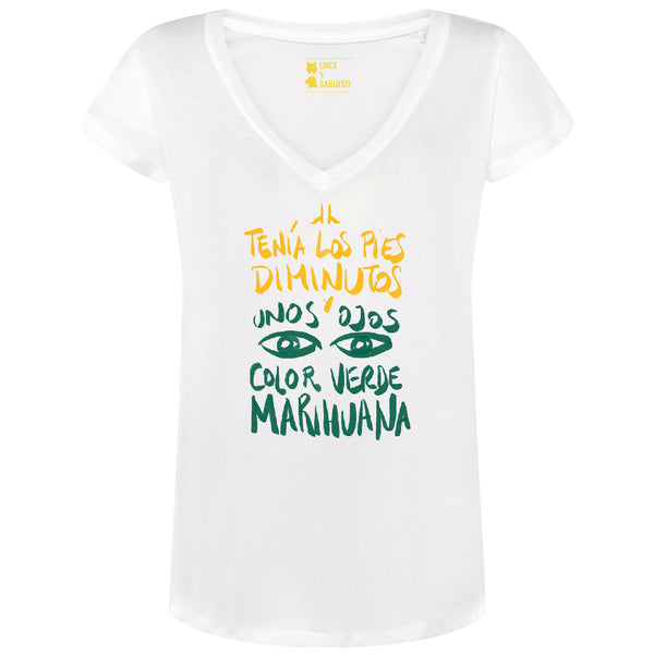 Audrey T-shirt