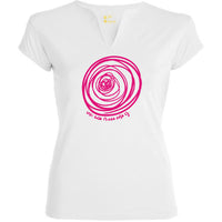 Camiseta ¡Una rosa!
