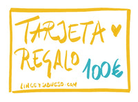 Tarjeta Regalo 100€