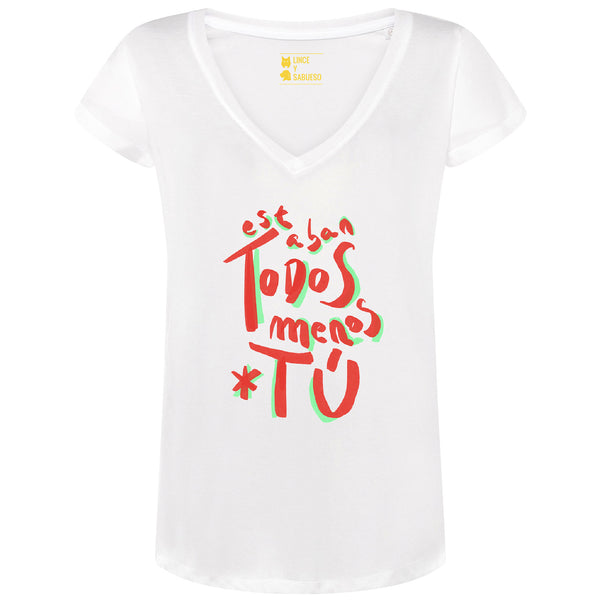 Audrey T-shirt